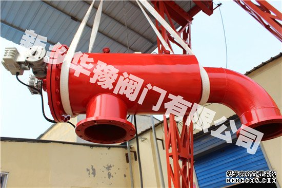 吸吮式自清洗過(guò)濾器