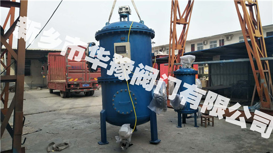 多柱式反沖洗過(guò)濾器,全自動(dòng)反沖洗過(guò)濾器
